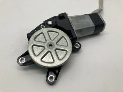 1999-2004 OLDSMOBILE ALERO 99-05 GRAND AM REAR LEFT SIDE POWER WINDOW MOTOR OEM