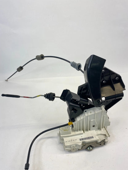2006-2012 MERCEDES R350 08-12 GL550 REAR RIGHT DOOR LOCK LATCH 1697302435