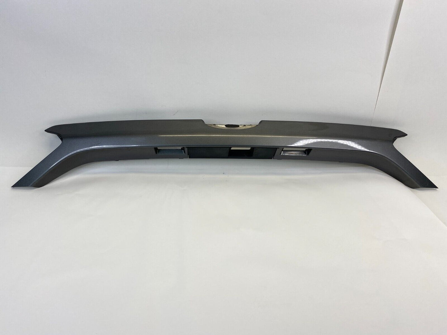 13-16 Ford Fusion Sedan Rear Trunk Lid Molding Trim Finish Panel DS73F3400A13