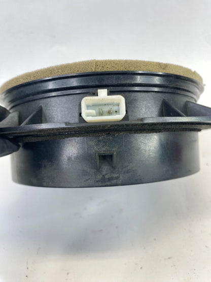 2006-2014 LEXUS IS250 IS350 FRONT RIGHT DOOR LOWER AUDIO SPEAKER OEM 86160-53210