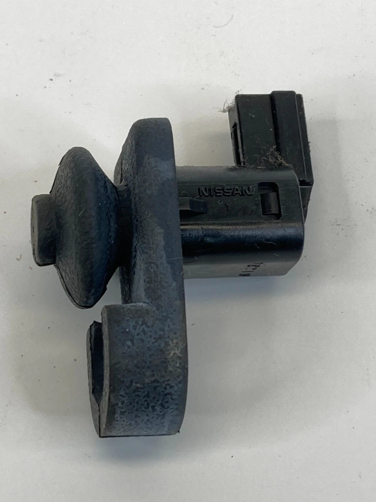 2002-2006 NISSAN ALTIMA REAR LEFT SIDE DOOR JAMB AJAR SWITCH SENSOR OEM