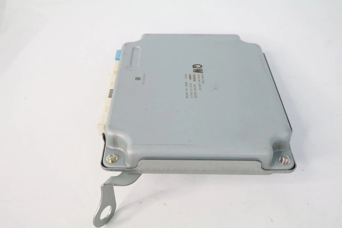 2011-2015 TOYOTA SIENNA PARKING ASSIST CONTROL MODULE 86792-45030 OEM FACTORY