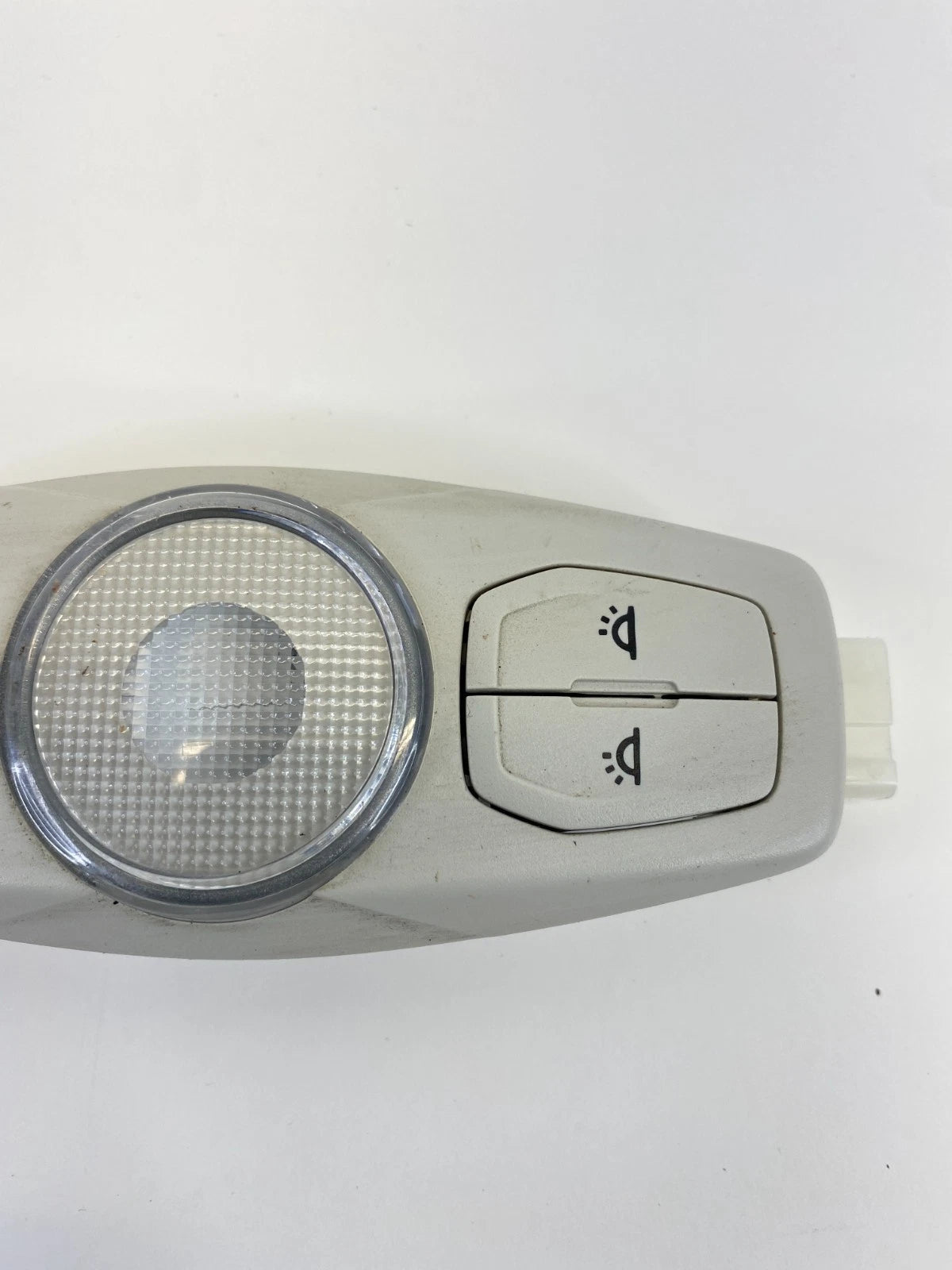 2013-2019 FORD ESCAPE INTERIOR ROOF READING COMFORT LIGHT CJ5A-13K767-GF3AM1 OEM