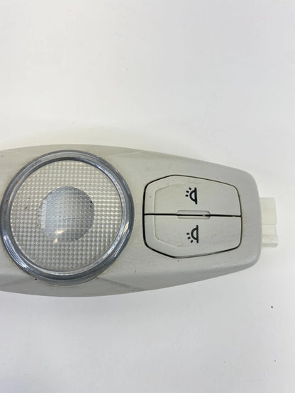 2013-2019 FORD ESCAPE INTERIOR ROOF READING COMFORT LIGHT CJ5A-13K767-GF3AM1 OEM