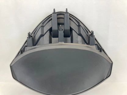 08-13 NISSAN ROGUE CLUSTER UPPER DASH METER HOOD COVER 68235-JM00A OEM