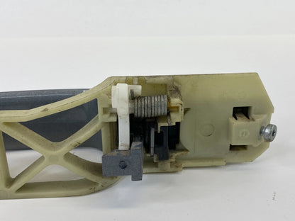 2005-2010 PONTIAC G6 REAR RIGHT PASSENGER SIDE EXTERIOR DOOR HANDLE ASSEMBLY OEM