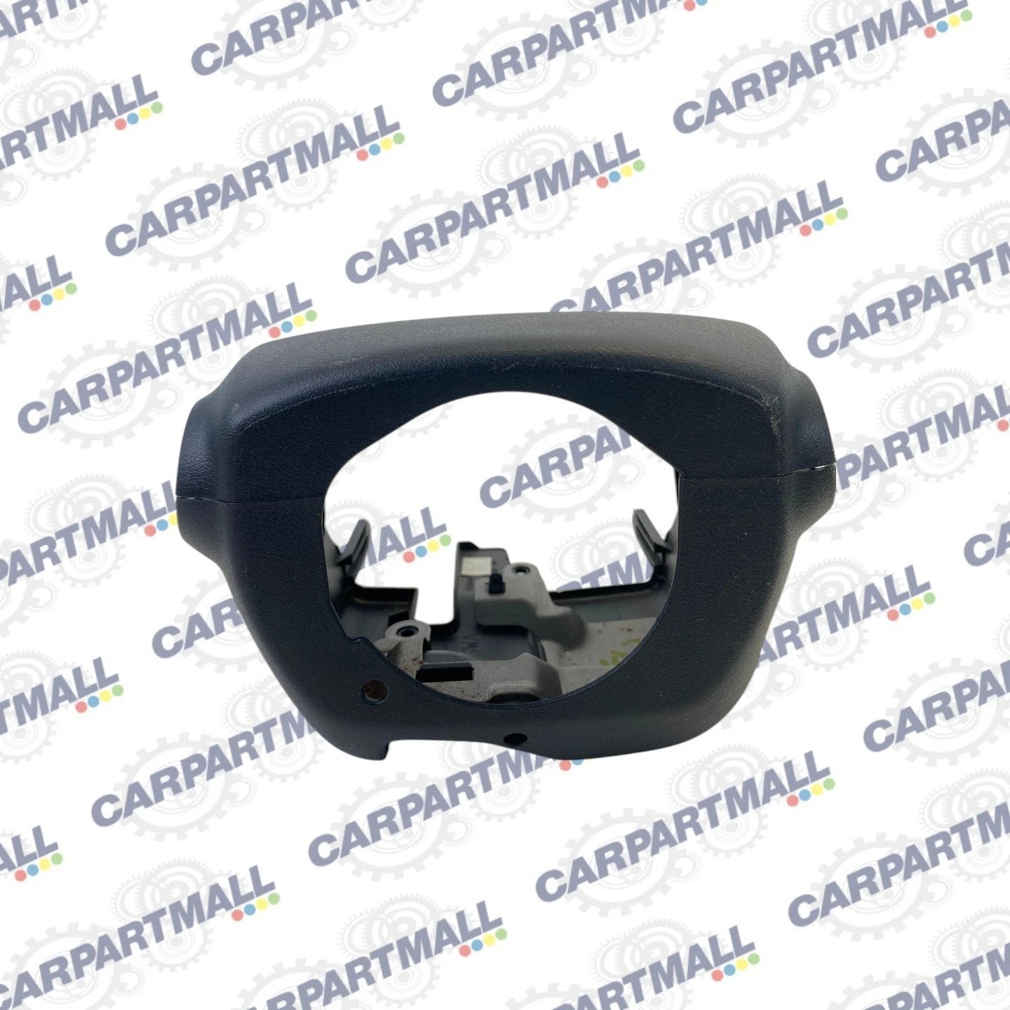 2007-2011 HONDA CR-V STEERING COLUMN UPPER AND LOWER SHROUD TRIM COVER OEM