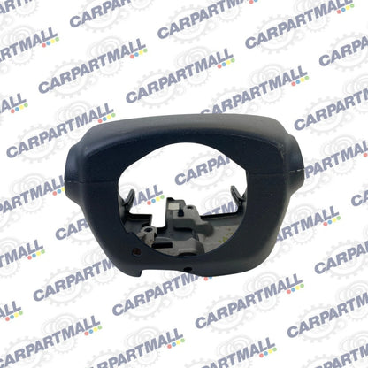 2007-2011 HONDA CR-V STEERING COLUMN UPPER AND LOWER SHROUD TRIM COVER OEM
