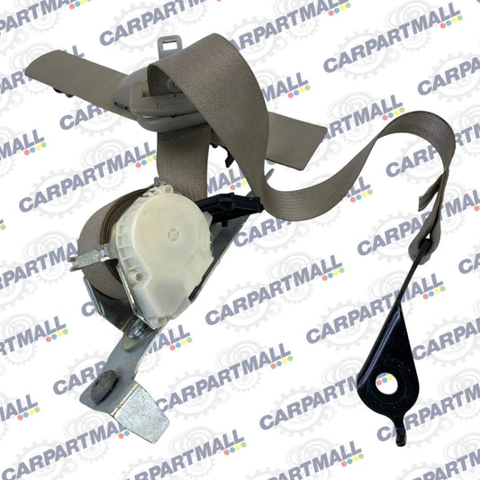 2007-2014 FORD EXPEDITION FRONT RIGHT SEAT BELT RETRACTOR W/ ADJUSTER OEM