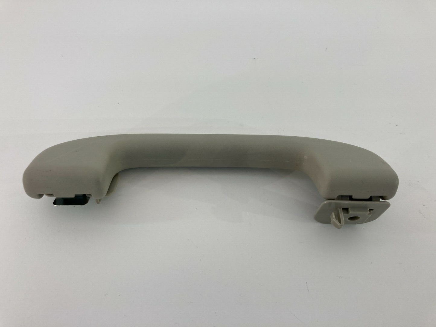 08-13 Nissan Rogue Roof Front Right Interior Inner Side Grab Assist Handle OEM