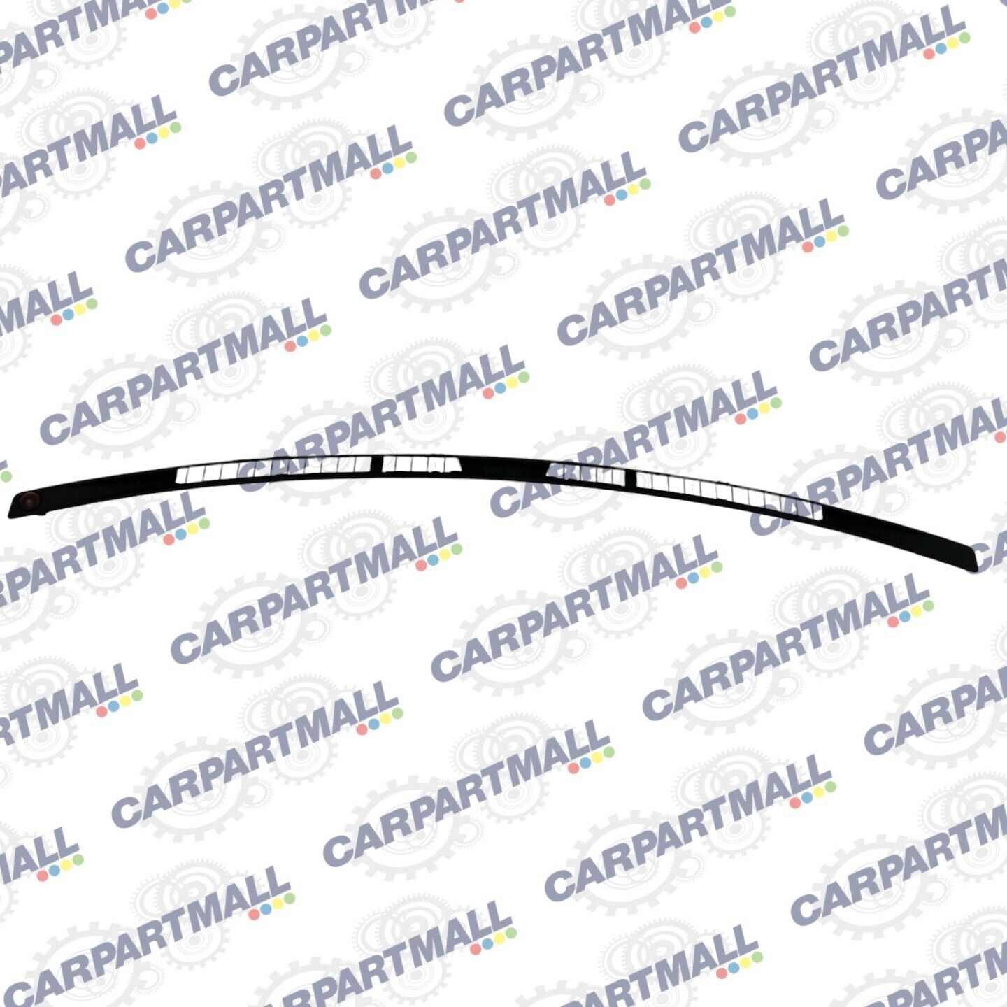 2004-2006 Lexus RX330 Front Upper Dash Defroster Grille Molding Trim 55981-0E010