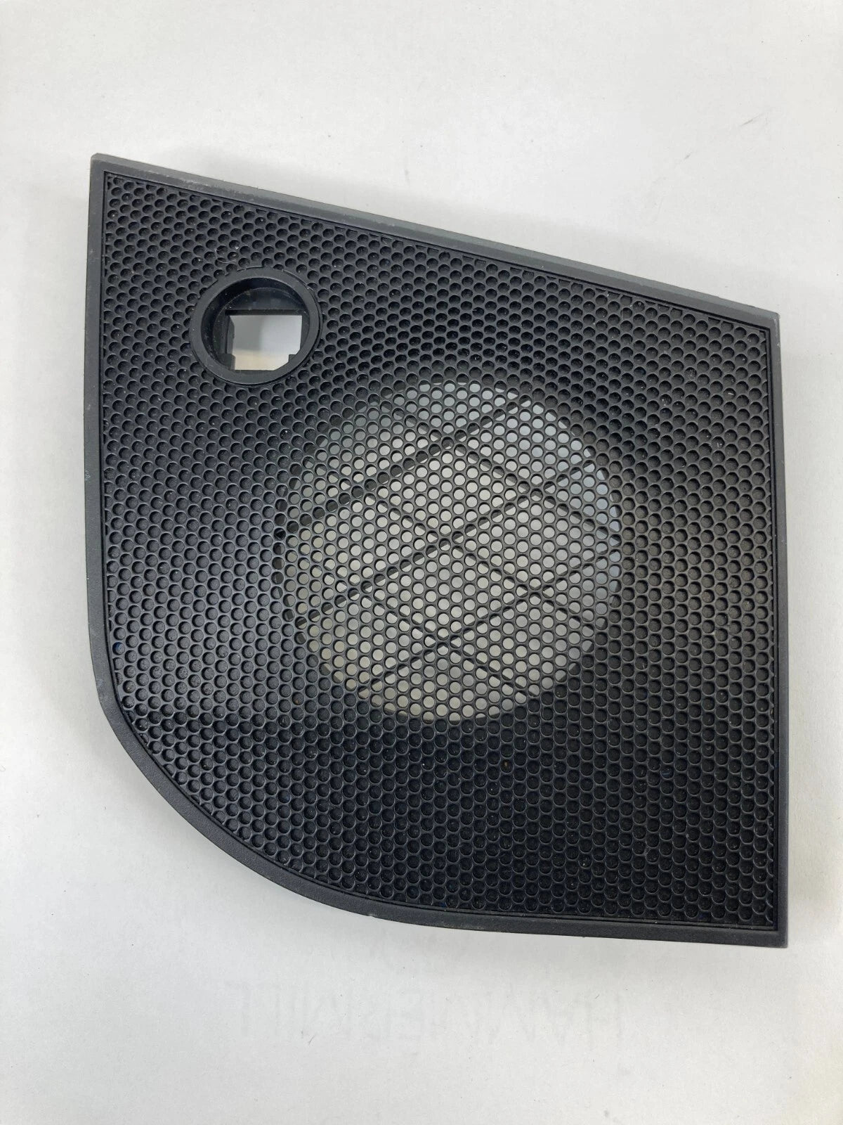 2010-2014 SUBARU OUTBACK FRONT RIGHT SPEAKER GRILLE COVER TRIM OEM 66118AJ05A