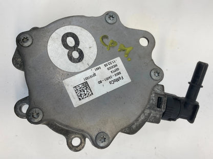 2012-2018 FORD EDGE 13-19 ESCAPE 2.0L L4 BRAKE VACUUM PUMP ASSY BB5E2A451BD OEM