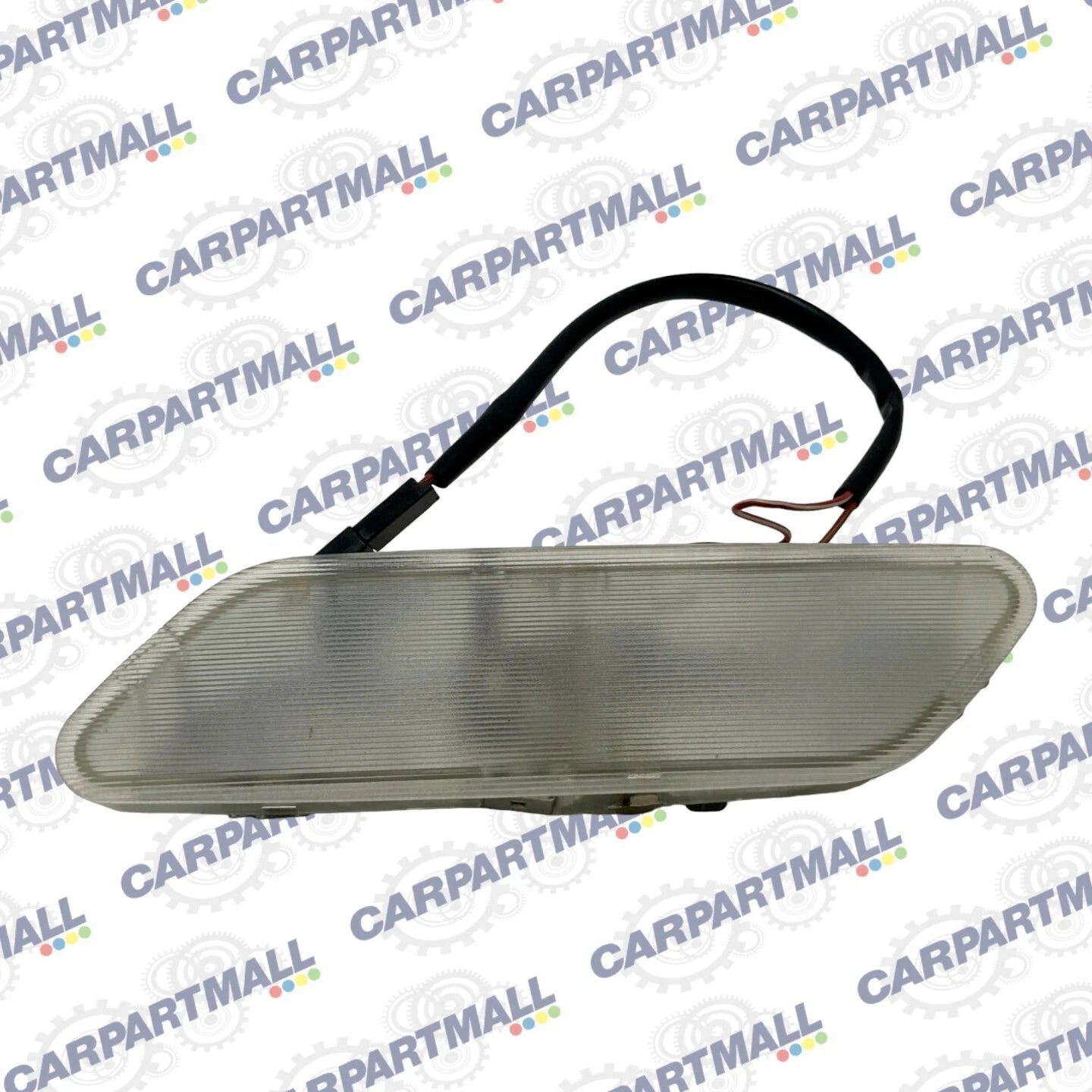 1994 1995 BMW 540I REAR INTERIOR LEFT READING DOME MAP LIGHT LAMP 8359073 OEM