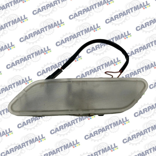 1994 1995 BMW 540I REAR INTERIOR LEFT READING DOME MAP LIGHT LAMP 8359073 OEM