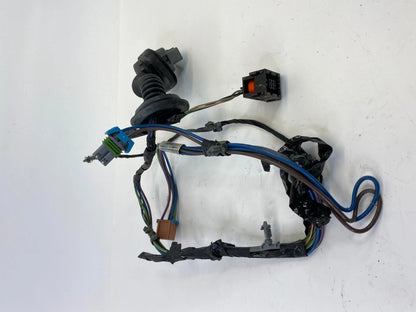 05-10 PONTIAC G6 SEDAN REAR RIGHT SIDE DOOR WIRING WIRE HARNESS 22734027 OEM