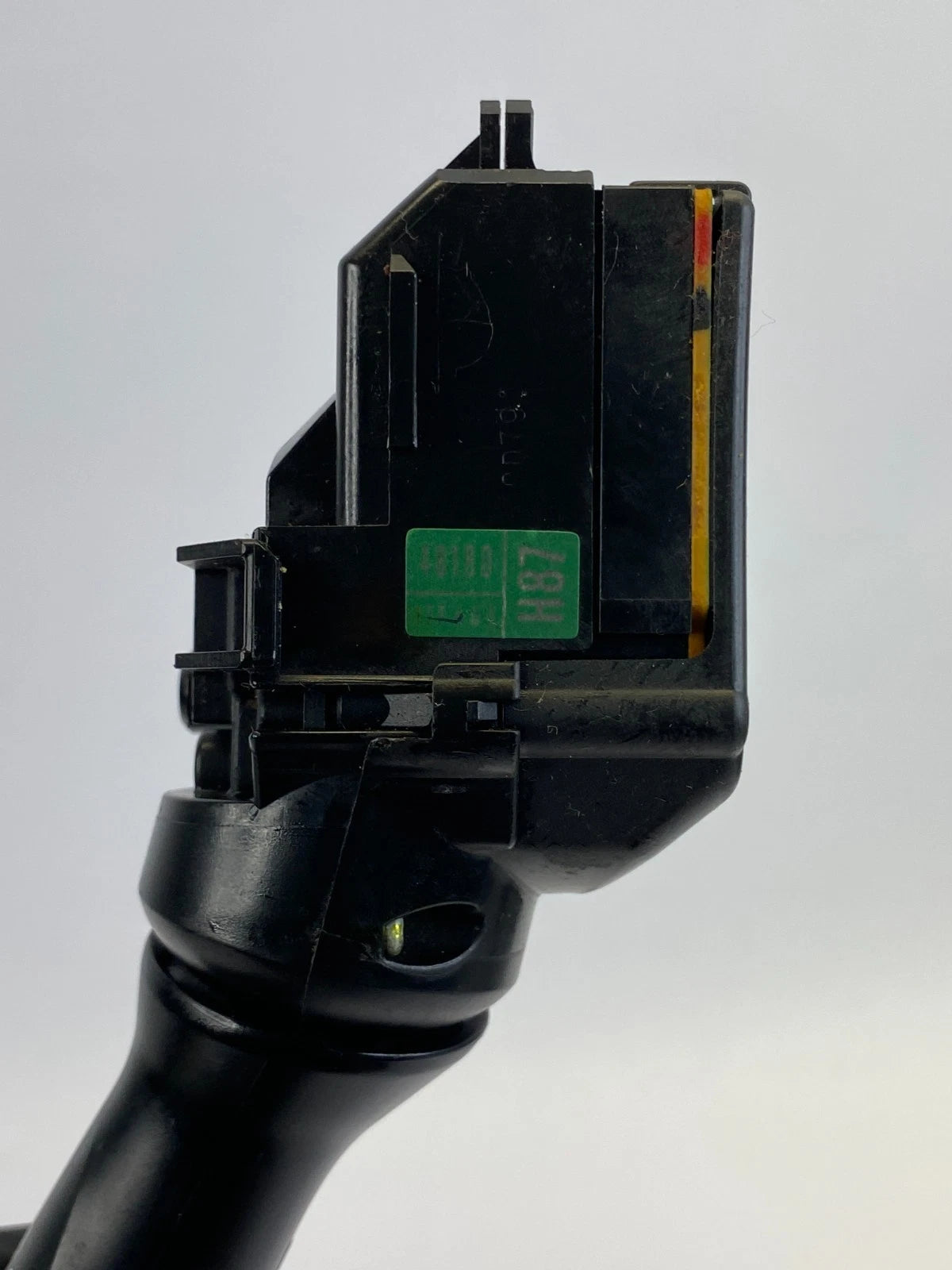 2004-2009 TOYOTA PRIUS WINDSHIELD WIPER CONTROL SWITCH STALK LEVER OEM 17F060