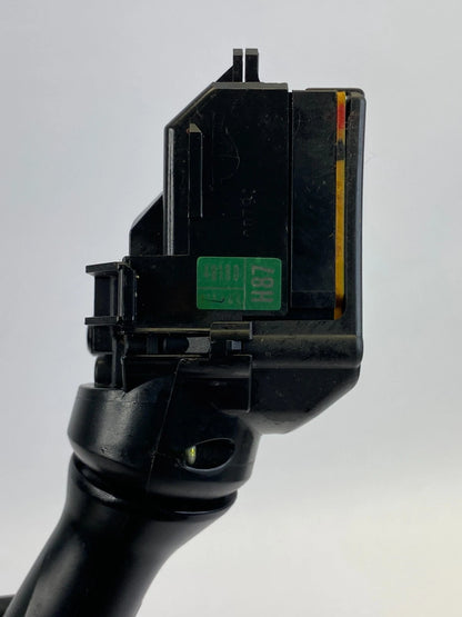 2004-2009 TOYOTA PRIUS WINDSHIELD WIPER CONTROL SWITCH STALK LEVER OEM 17F060