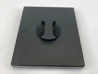 2009 2010 2011 2012 FORD FLEX CENTER CONSOLE REFRIGERATOR COOLER LID DOOR COVER