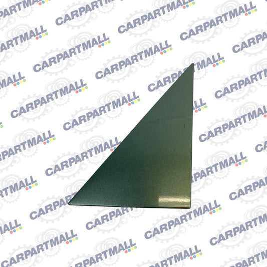 2003 HONDA ELEMENT FRONT LEFT SIDE EXTERIOR CORNER FENDER TRIM COVER 75495SCVA