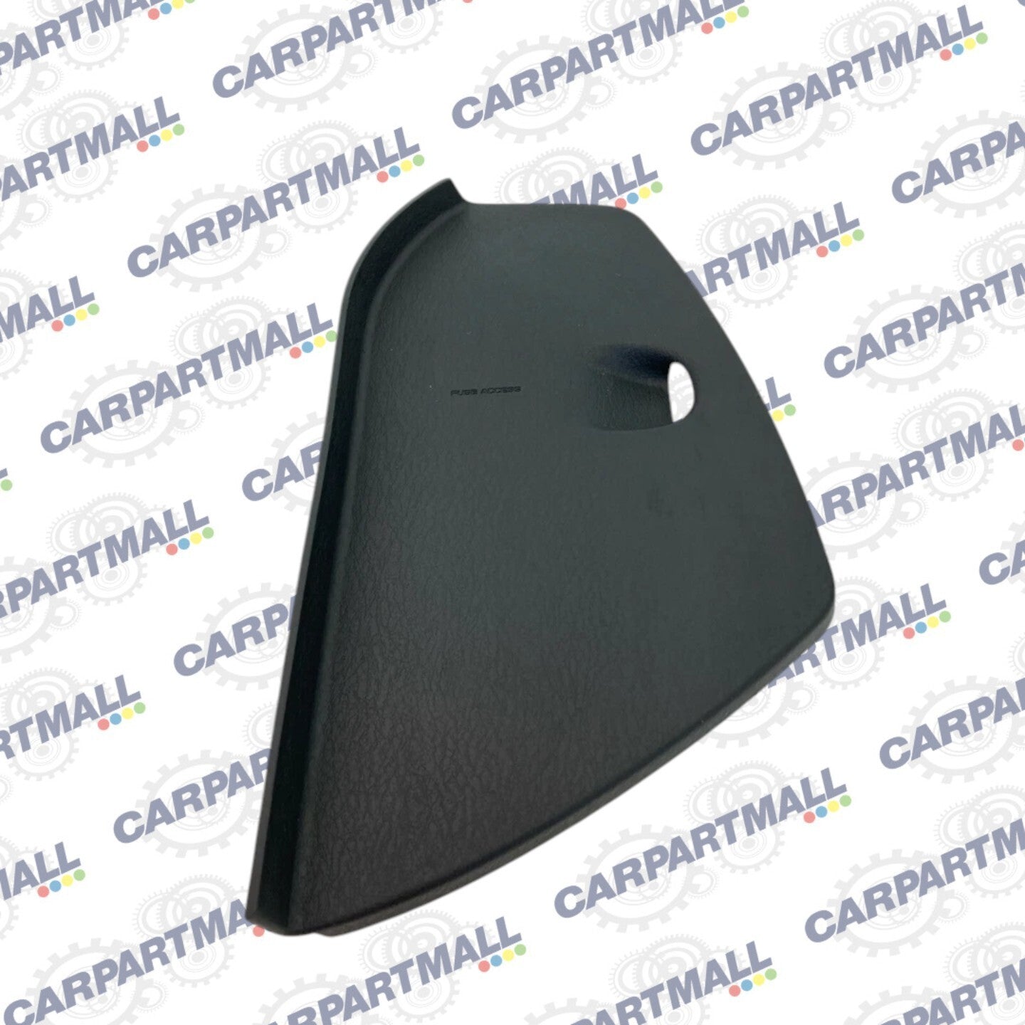 02-04 Dodge Dakota Dash Left Interior Fuse Panel Cover Access Panel 5GR61TRMAA