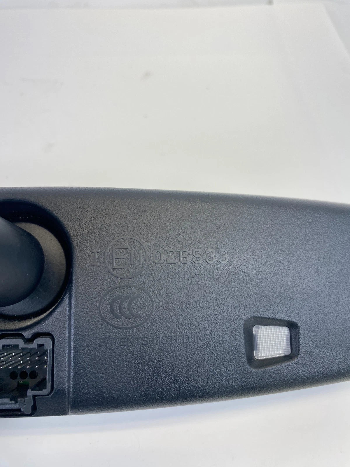 2013-2019 Ford Flex Inside Rear View Interior Mirror BU5A-17E678-LA OEM