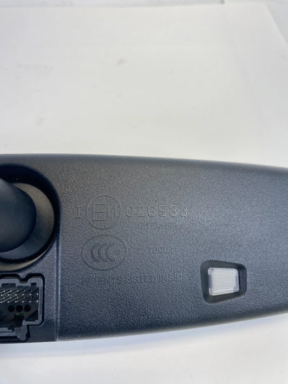 2013-2019 Ford Flex Inside Rear View Interior Mirror BU5A-17E678-LA OEM