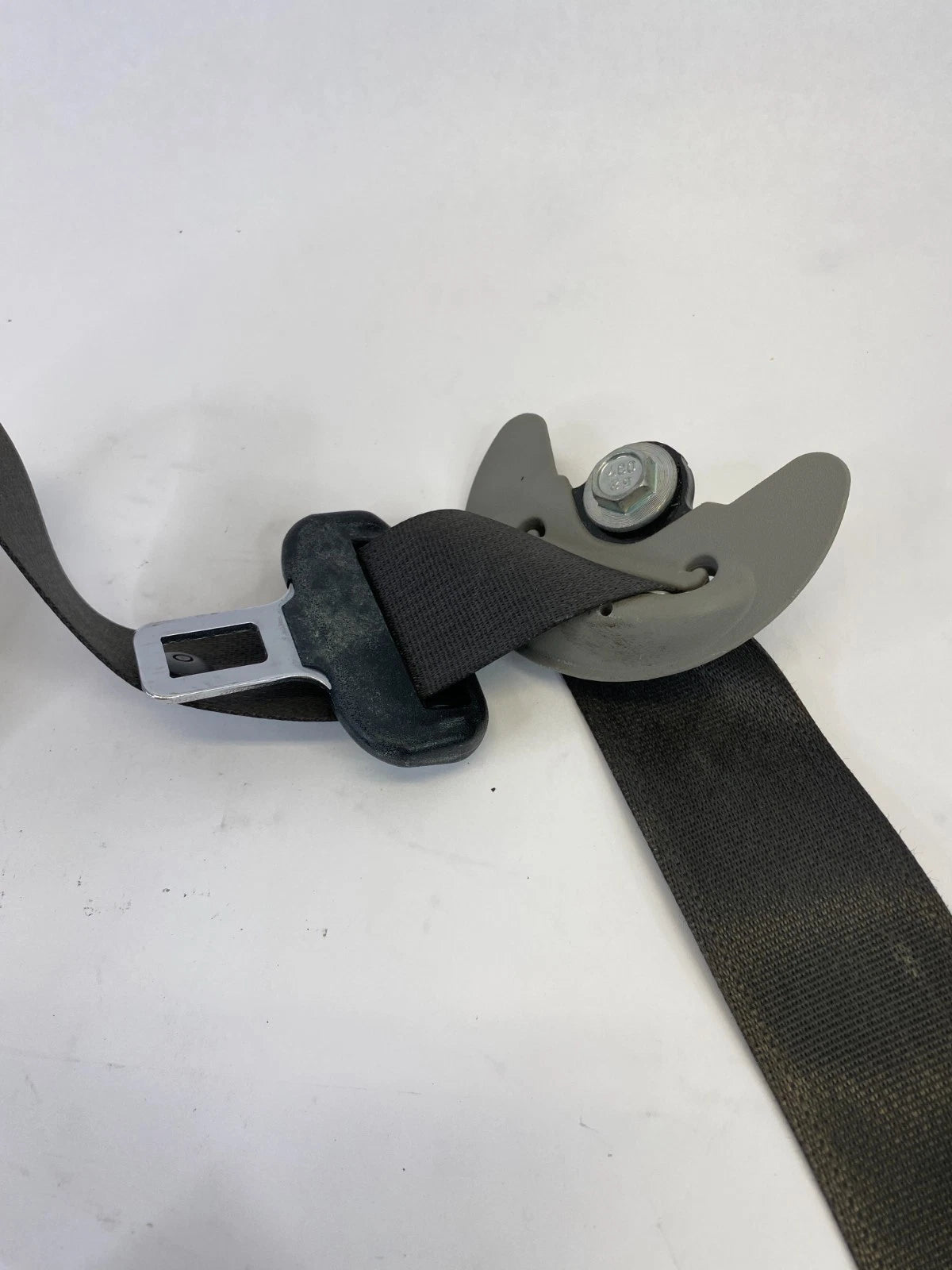 2013-2017 HONDA ACCORD SEDAN FRONT RIGHT PASSENGER SEAT BELT RETRACTOR 2461630