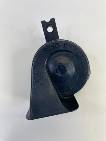 11 12 13 14 15 Kia Optima High Pitch Note Signal Horn Tone 96620-2T100 OEM