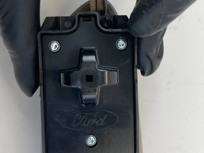 2013-2018 FORD C-MAX FRONT LEFT SIDE MASTER WINDOW SWITCH W BEZEL CJ54S26691 OEM
