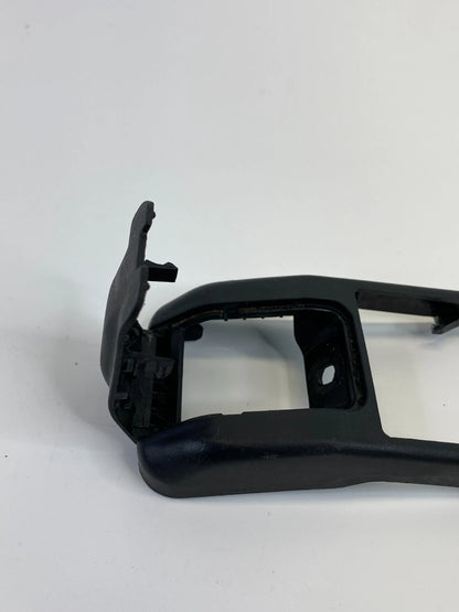2011-2014 HYUNDAI SONATA SEAT TRACK FLOOR BOLT COVER TRIM END CAP OEM