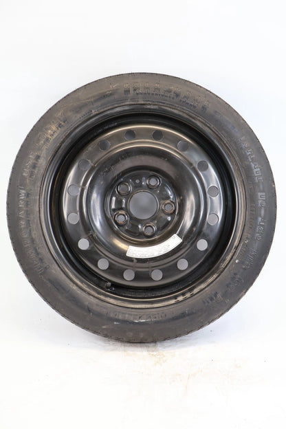 2011-2017 HONDA ODYSSEY EMERGENCY SPARE TIRE RIM WHEEL DONUT T135/80D17 103M OEM