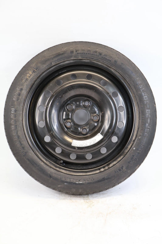 2011-2017 HONDA ODYSSEY EMERGENCY SPARE TIRE RIM WHEEL DONUT T135/80D17 103M OEM
