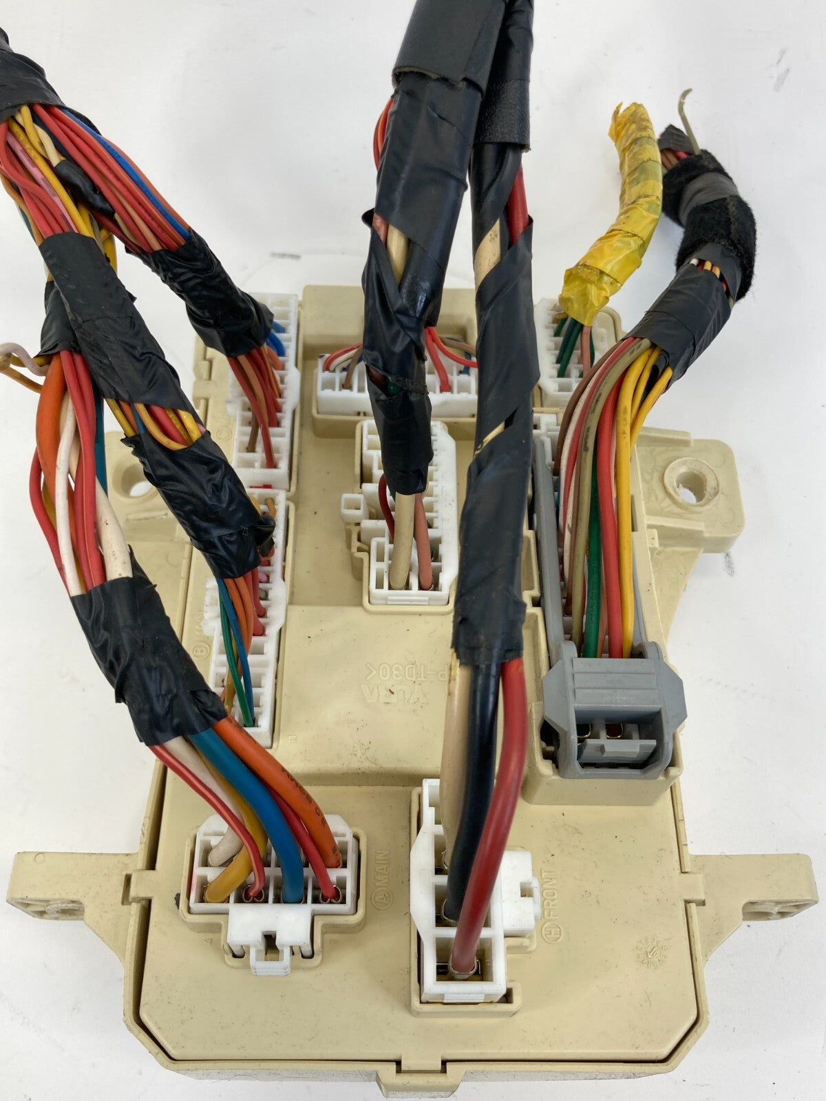 2007-2010 Hyundai Elantra 2.0L L4 Interior Fuse Box Relay Junction 91950-2H510