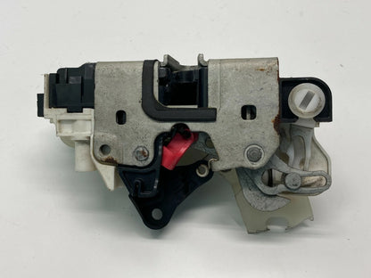 07-10 JEEP COMPASS 07-09 CALIBER REAR RIGHT SIDE DOOR LOCK LATCH 04589414AD OEM