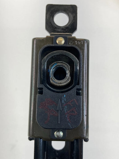 99 00 01 02 03 04 05 PONTIAC GRAND AM FRONT RIGHT SIDE SEAT BELT HEIGHT ADJUSTER