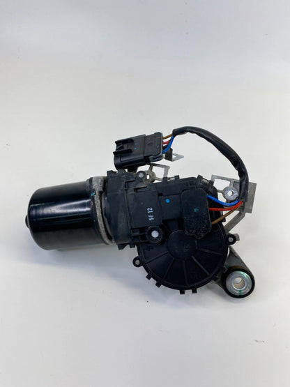 2016 CHEVROLET CRUZE LIMITED FRONT WINDSHIELD WIPER MOTOR ASSEMBLY OEM 96893302