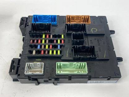 2014-2018 FORD FOCUS 2.0L L4 BODY CONTROL MODULE FUSE BOX DV6T-14A073-GB OEM