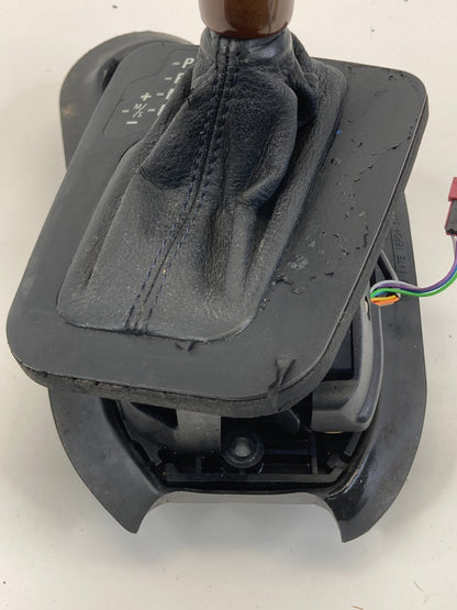 1999 2000 BMW 323i Automatic Floor Gear Shifter Lever Handle Assembly OEM
