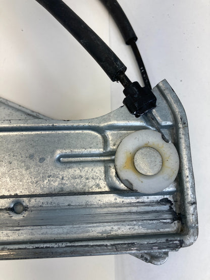 2013-2019 Ford Escape Front Right Side Door Window Regulator W/ Motor OEM