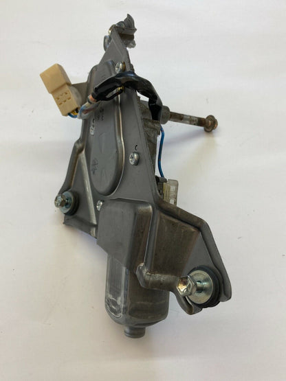 2006-2011 Chevrolet Chevy HHR Rear Liftgate Back Glass Wiper Motor 15943776 OEM