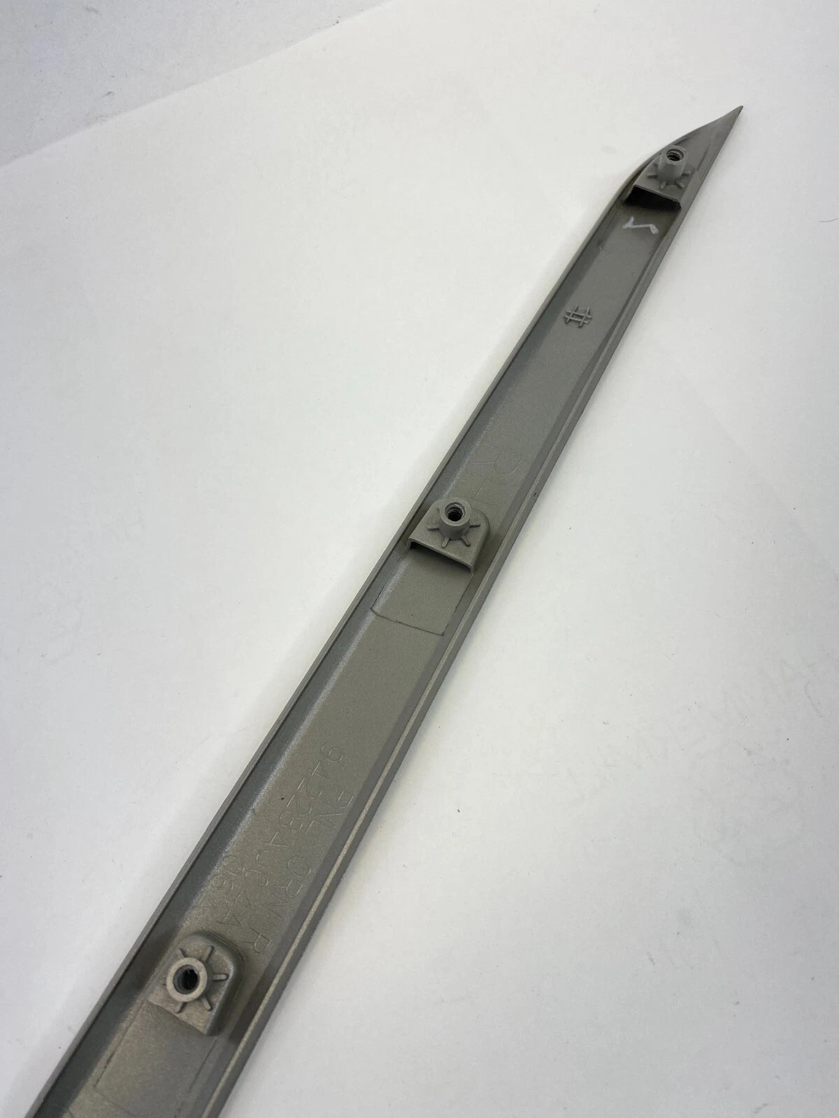 10 11 12 13 SUBARU OUTBACK REAR RIGHT SIDE INTERIOR DOOR TRIM MOLDING 94228AJ04A