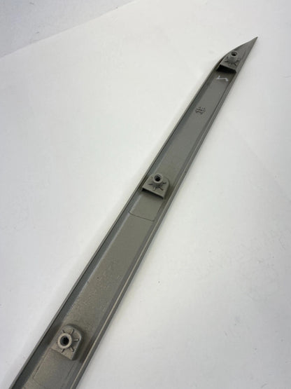 10 11 12 13 SUBARU OUTBACK REAR RIGHT SIDE INTERIOR DOOR TRIM MOLDING 94228AJ04A