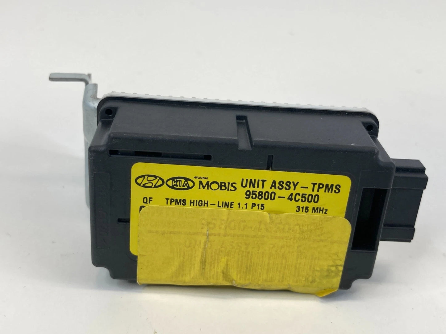 2014 2015 KIA OPTIMA TIRE PRESSURE MONITOR SENSOR TPMS CONTROL MODULE 95800-4C50