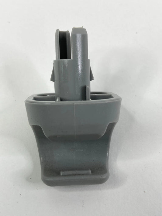 09-13 HONDA FIT ROOF PANEL LEFT OR RIGHT SUNVISOR SUN VISOR SHADE CLIP SUPPORT