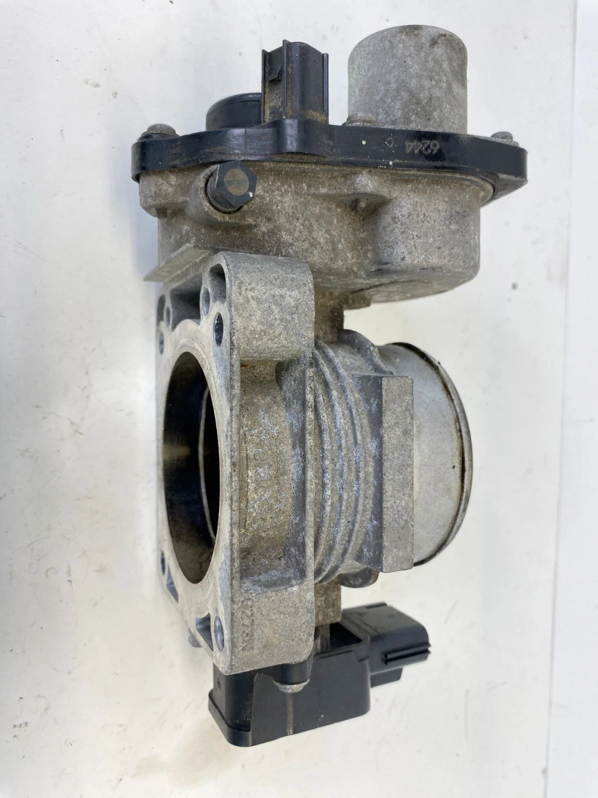 11-19 FORD EXPLORER INTERCEPTOR UTILITY THROTTLE BODY THROTTLE VALVE AA5E9F991BB