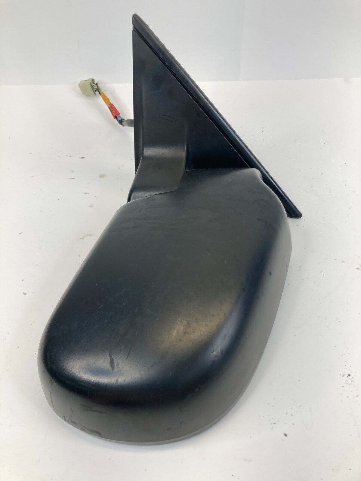 2000-2004 Chevrolet S10 Front Left Driver Heated Side View Power Mirror OEM