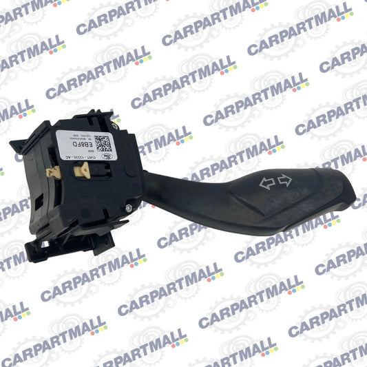 2012-2018 FORD FOCUS STEERING COLUMN TURN SIGNAL LEVER SWITCH CV6T-13335-AC OEM