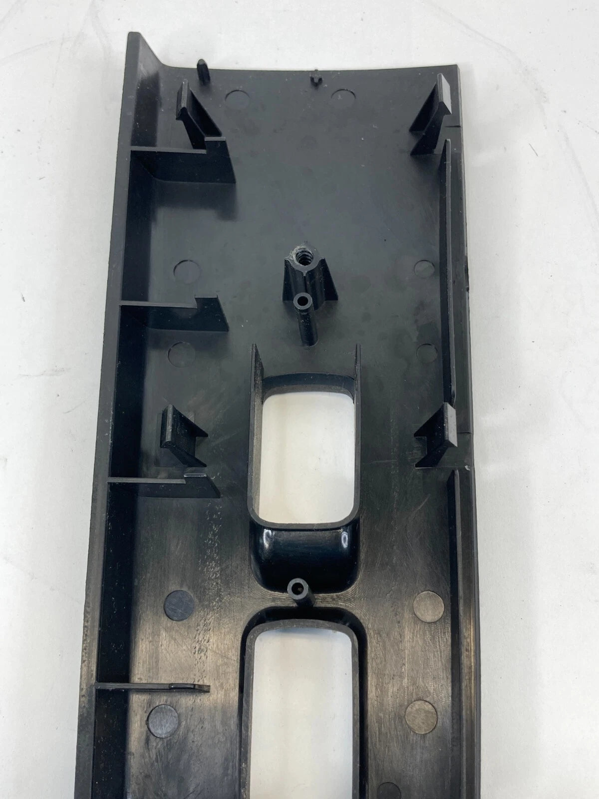 2007-2012 MITSUBISHI GALANT FRONT RIGHT SIDE POWER WINDOW SWITCH TRIM BEZEL OEM
