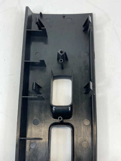 2007-2012 MITSUBISHI GALANT FRONT RIGHT SIDE POWER WINDOW SWITCH TRIM BEZEL OEM